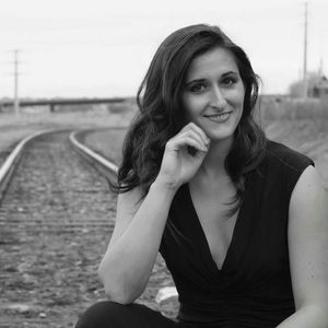 Meet your Posher, Jacqueline